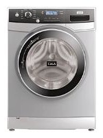Haier HW-F1286I ﻿Washing Machine Photo, Characteristics