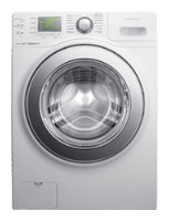 Samsung WF1802XEK ﻿Washing Machine Photo, Characteristics