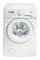 Smeg LB127-1 洗濯機 写真, 特性