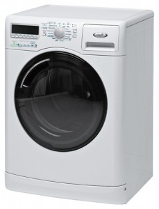 Whirlpool AWOE 81000 ﻿Washing Machine Photo, Characteristics