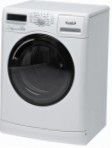 Whirlpool AWOE 81000 ﻿Washing Machine \ Characteristics, Photo