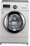LG E-1096SD3 वॉशिंग मशीन \ विशेषताएँ, तस्वीर