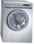 V-ZUG WA-ASLQZ-c re ﻿Washing Machine \ Characteristics, Photo