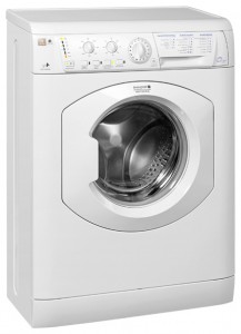 Hotpoint-Ariston AVUK 4105 ﻿Washing Machine Photo, Characteristics