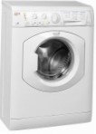 Hotpoint-Ariston AVUK 4105 ﻿Washing Machine \ Characteristics, Photo
