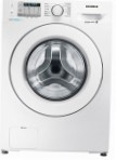 Samsung WW60J5213LW Mașină de spălat \ caracteristici, fotografie