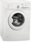 Zanussi ZWS 186 W 洗衣机 \ 特点, 照片