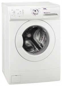 Zanussi ZWS 6100 V ﻿Washing Machine Photo, Characteristics