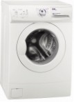 Zanussi ZWS 6100 V Máquina de lavar \ características, Foto
