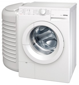 Gorenje W 72ZX2/R ﻿Washing Machine Photo, Characteristics