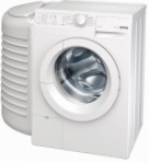 Gorenje W 72ZX2/R ﻿Washing Machine \ Characteristics, Photo
