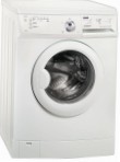 Zanussi ZWS 1106 W Machine à laver \ les caractéristiques, Photo