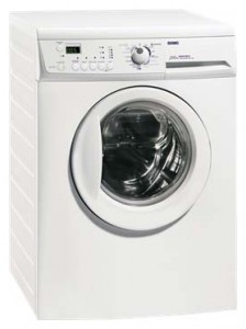 Zanussi ZWH 77100 P Machine à laver Photo, les caractéristiques