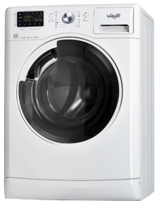 Whirlpool AWIC 10914 ﻿Washing Machine Photo, Characteristics