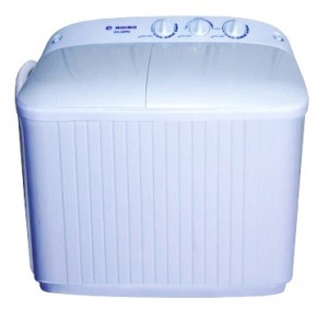 Orior XPB62-68S çamaşır makinesi fotoğraf, özellikleri