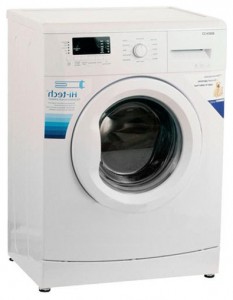 BEKO WKB 51033 PT ﻿Washing Machine Photo, Characteristics