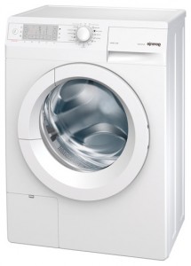 Gorenje W 6423/S ﻿Washing Machine Photo, Characteristics