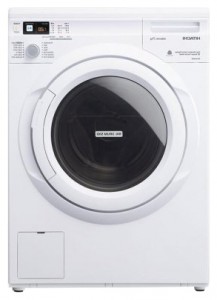 Hitachi BD-W70MSP ﻿Washing Machine Photo, Characteristics