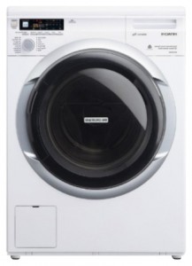 Hitachi BD-W70MAE ﻿Washing Machine Photo, Characteristics