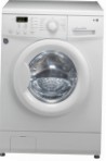 LG F-8056MD ﻿Washing Machine \ Characteristics, Photo