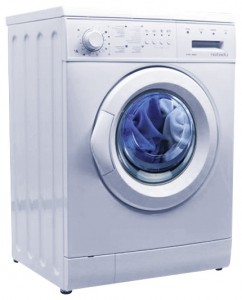 Liberton LWM-1074 ﻿Washing Machine Photo, Characteristics