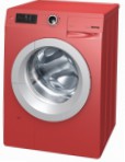 Gorenje W 7443 LR ﻿Washing Machine \ Characteristics, Photo
