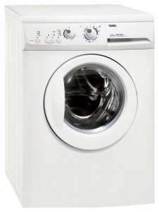 Zanussi ZWG 5100 P ﻿Washing Machine Photo, Characteristics
