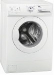 Zanussi ZWH 6100 V वॉशिंग मशीन \ विशेषताएँ, तस्वीर