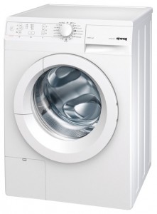 Gorenje W 7203 वॉशिंग मशीन तस्वीर, विशेषताएँ