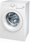 Gorenje W 72X2 ﻿Washing Machine \ Characteristics, Photo