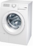 Gorenje W 7403 ﻿Washing Machine \ Characteristics, Photo