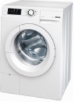 Gorenje W 7523 Machine à laver \ les caractéristiques, Photo