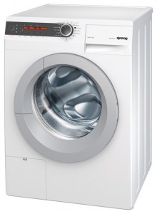 Gorenje W 7603 L Máquina de lavar Foto, características