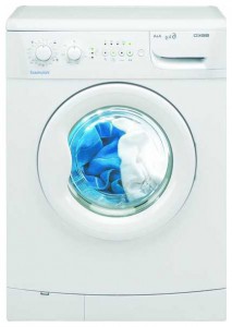 BEKO WMD 26126 PT ﻿Washing Machine Photo, Characteristics