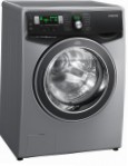 Samsung WFM602YQR ﻿Washing Machine \ Characteristics, Photo