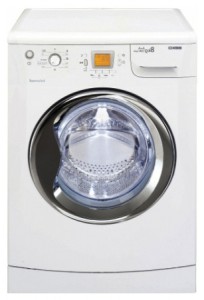 BEKO WMD 78127 CD ﻿Washing Machine Photo, Characteristics