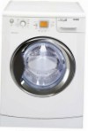 BEKO WMD 78127 CD Machine à laver \ les caractéristiques, Photo
