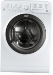 Hotpoint-Ariston VMUL 501 B ﻿Washing Machine \ Characteristics, Photo