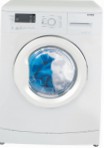 BEKO WKB 51031 PTMA ﻿Washing Machine \ Characteristics, Photo