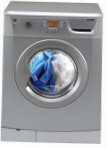 BEKO WMD 78127 S Mașină de spălat \ caracteristici, fotografie