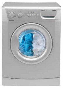 BEKO WMD 26146 TS वॉशिंग मशीन तस्वीर, विशेषताएँ