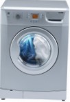 BEKO WKD 75100 S Tvättmaskin \ egenskaper, Fil