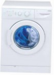 BEKO WML 15125	P Mașină de spălat \ caracteristici, fotografie