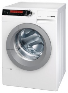 Gorenje W 9865 E ﻿Washing Machine Photo, Characteristics