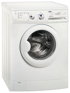 Zanussi ZWO 286W Máy giặt ảnh, đặc điểm