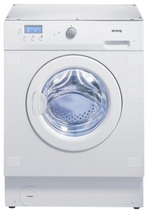 Gorenje WDI 63113 Machine à laver Photo, les caractéristiques