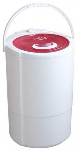 Leran XSB35-1105W ﻿Washing Machine Photo, Characteristics