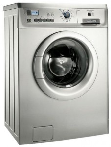 Electrolux EWS 106410 S เครื่องซักผ้า รูปถ่าย, ลักษณะเฉพาะ