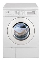 Blomberg WAF 1200 वॉशिंग मशीन तस्वीर, विशेषताएँ
