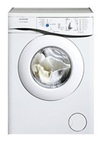 Blomberg WA 5100 Máy giặt ảnh, đặc điểm